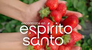 ES lança marca para fortalecer Estado como destino turístico