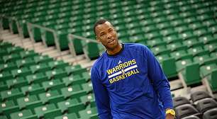Jason Collins, primeiro jogador abertamente gay da NBA, morre aos 47 anos