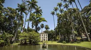 Museu da República, no Catete, terá grande festa junina gratuita no fim do mês