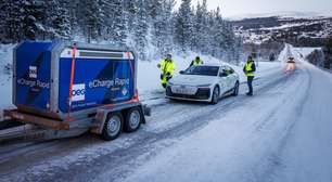 Noruega testou autonomia real de 27 carros elétricos diferentes e a conclusão é bastante clara: a China vence