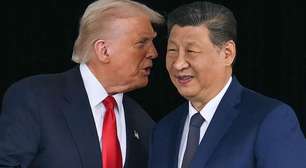 Por que encontro entre Trump e Xi deve definir relação entre superpotências por anos