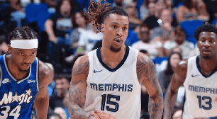 Brandon Clarke, jogador do Memphis Grizzlies, morre aos 29 anos