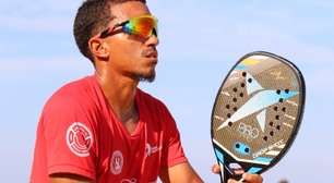 Praia de Copacabana recebe a 4ª etapa do Circuito Fairmont de Beach Tennis neste final de semana