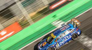 Com retorno da Stock Pro Series a Goiânia, Lucas Kohl busca consolidar evolução junto à Crown Racing