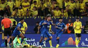 Al Nassr sofre empate após erro de Bento e perde chance de ser campeão saudita