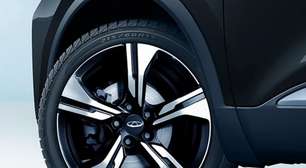 Tiggo 5x desaparece do top 10 e novo SUV chinês de R$ 179.990 esgota 500 unidades em apenas 1 dia