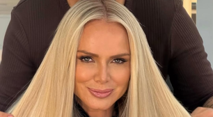 Eliana passa por transformação de visual, aposta em extensões e atualiza loiro
