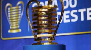 Sport conhece datas e horários da semifinal da Copa do Nordeste contra o Fortaleza