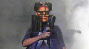 Björk bloqueia catálogo musical para usuários israelenses no Spotify e Apple Music