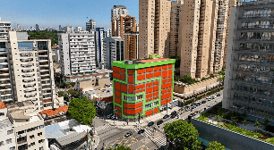 Self storage cresce com novas demandas no Brasil