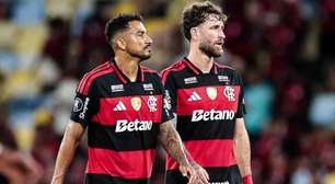 Flamengo é o clube com mais nomes na pré-lista da Seleção