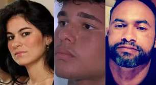 Filho de Eliza Samudio, Bruninho Samudio faz proposta drástica ao pai