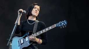 Romy, do The xx, anuncia DJ set em São Paulo