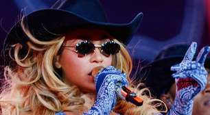Homem rouba música inédita de Beyoncé e pega 2 anos de prisão