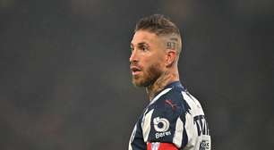 Sergio Ramos chega a acordo de compra de clube da La Liga