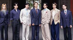 BTS domina o Hot 100 da Billboard Brasil em 10 posições
