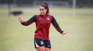 Técnica do Corinthians explica substituição de Ivana Fuso e justifica improvisação na posição