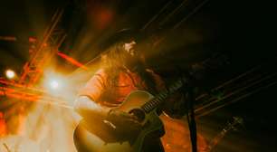Shawn James anuncia shows em São Paulo, Porto Alegre e Curitiba