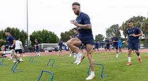 Sergio Ramos se reúne com executivos do Sevilla e avança para comprar o clube