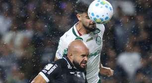 Palmeiras diz que CBF "reconheceu erro" e nega pedido de punição