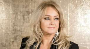 Bonnie Tyler enfrenta recuperação delicada e segue em hospital