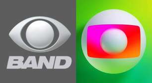 Band bate a Globo e confirma 2 transmissões importantes para os brasileiros