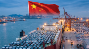 China atinge recorde de produção e domina um terço do mercado automotivo global