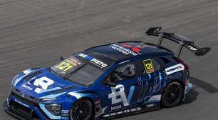 Felipe Baptista completa 100 largadas na Stock Pro Series e mira pódio em Goiânia