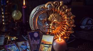 Tarot do dia: previsão para os 12 signos em 12/05/2026