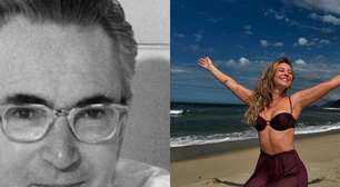 Viktor Frankl, filósofo: 'Tudo pode ser tirado do homem, exceto uma coisa: a escolha do próprio caminho'