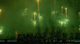 Coritiba x Santos: saiba onde assistir, prováveis escalações e mais