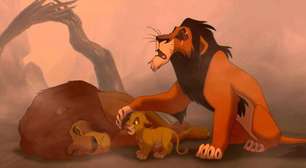 Segundo a ciência, pessoas que cresceram assistindo a clássicos da Disney aprenderam a lidar com o luto mais cedo
