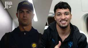 Al-Nassr x Al-Hilal: onde assistir e escalações. Cristiano Ronaldo pode ser campeão