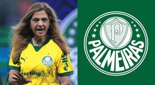 TRETA! CBF rebate versão do Palmeiras e aumenta polêmica sobre gol anulado