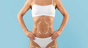 Avanços tecnológicos ampliam resultados da lipoaspiração