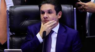 Motta anuncia acordo com governo Lula para destravar PEC do fim da escala 6x1