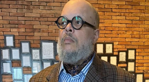 Ed Motta presta depoimento e recusa acusações de ter sido preconceituoso: 'Sou gordo e preto'