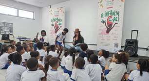 Projeto do Instituto Aupaba mantém oficinas em maio