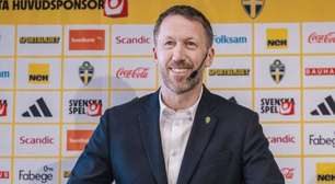 Com Isak e Gyökeres, Suécia anuncia convocados para a Copa do Mundo