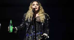 Madonna anuncia retorno ao Tribeca Festival com filme inédito de "Confessions II"