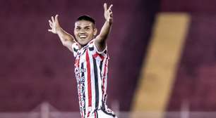 Rafael Pavani destaca evolução no Paulista de Jundiaí e projeta novos desafios na sequência da temporada
