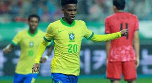 Rodrygo, Estevão e Gnabry: Todos os jogadores que estão fora da Copa do Mundo por lesões até o momento