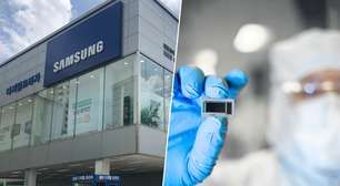 Samsung é uma das grandes vencedoras da crise de memória RAM: agora seus funcionários querem parte dos lucros