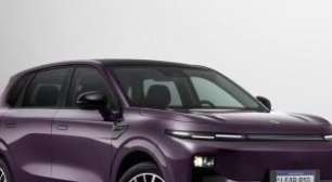 Stellantis transformará polo de Pernambuco em centro de produção de SUVs chineses eletrificados