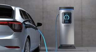 Futuro da recarga elétrica: entenda por que dos 800 V estarem mudando os postos no Brasil