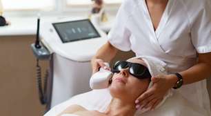 Lasers ganham espaço na dermatologia estética