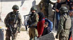 Dezenas de crianças palestinas morreram na Cisjordânia desde início de operações de Israel, diz Unicef