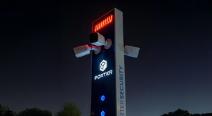 Monitoramento inteligente reforça áreas urbanas