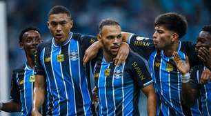 "Chance única" faz jogador do Grêmio pressionar direção por liberação