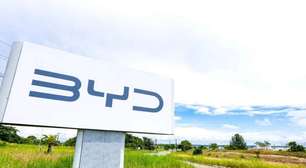 BYD se junta a grande clube brasileiro para derrubar Palmeiras: R$ 600 milhões